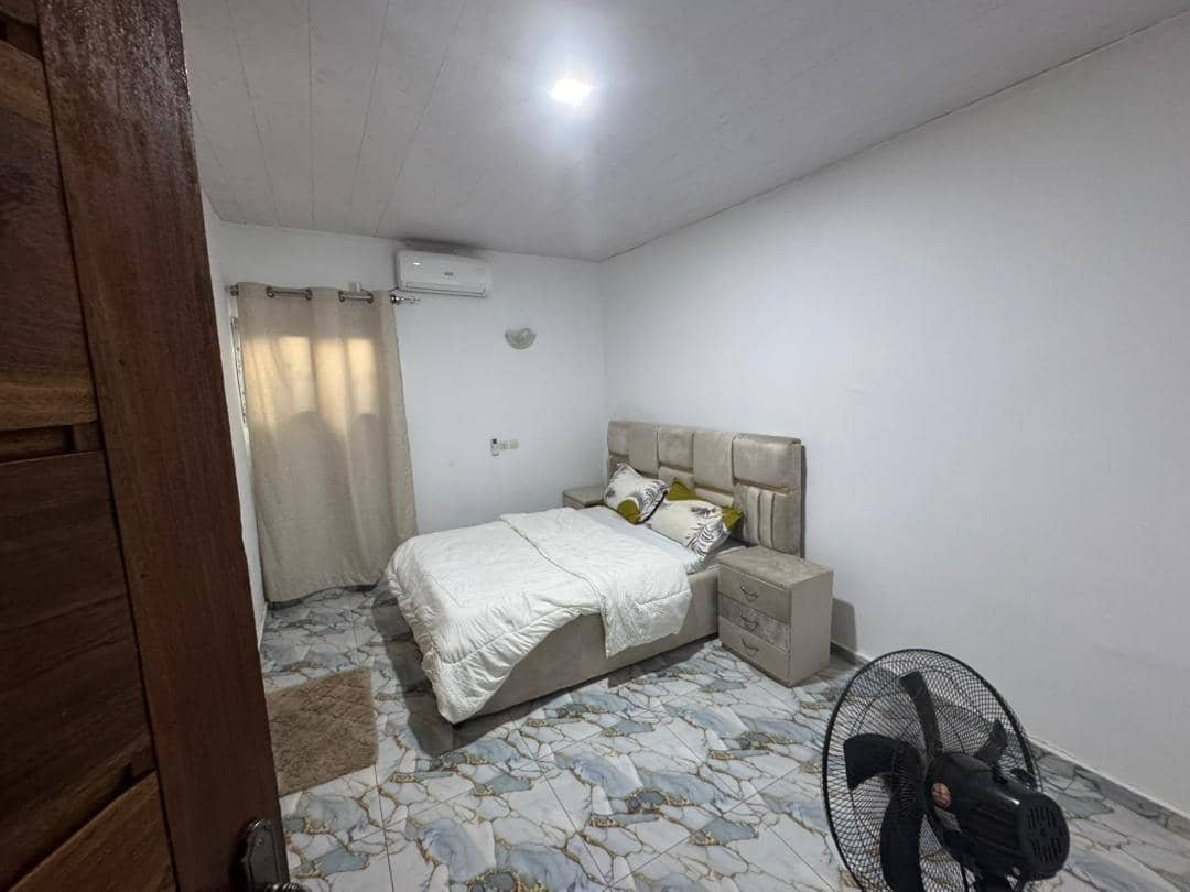 🏠 Résidence Soraya